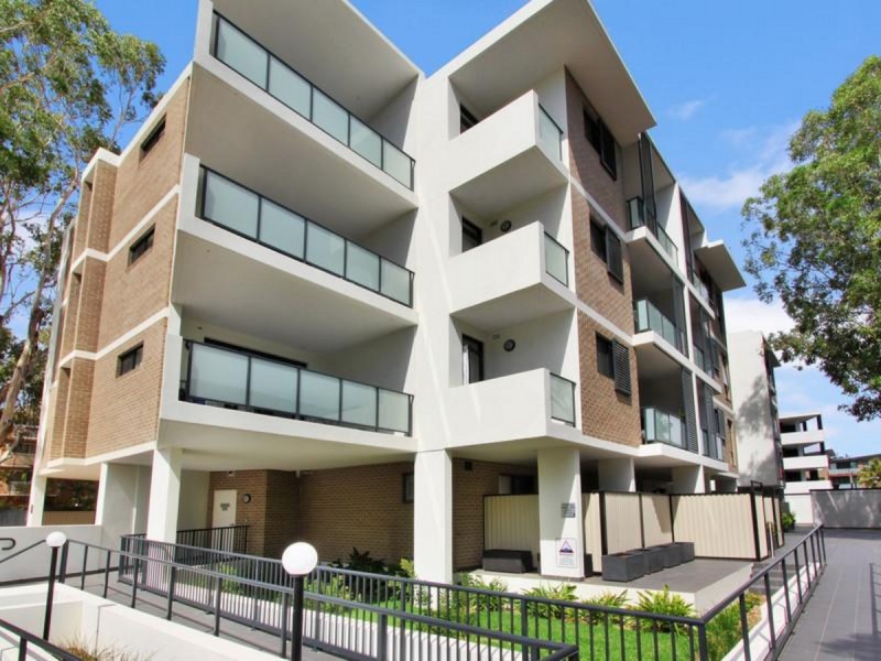 19/232 Targo Road, Toongabbie NSW 2146